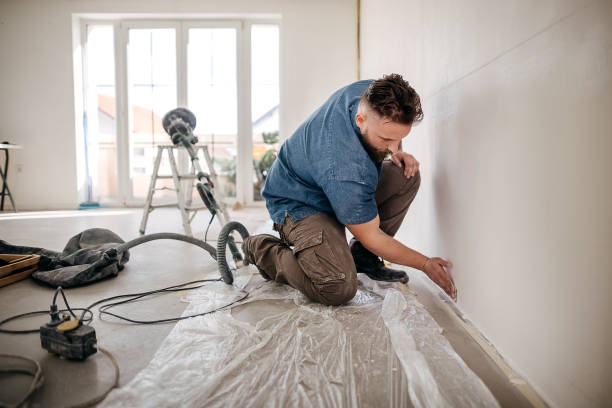 Best Drywall Sanding and Smoothing  in Park Hills, KY