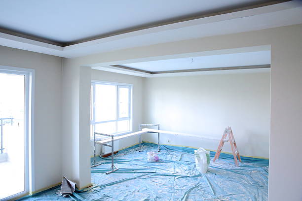 Wallpaper Removal and Painting in Park Hills, KY